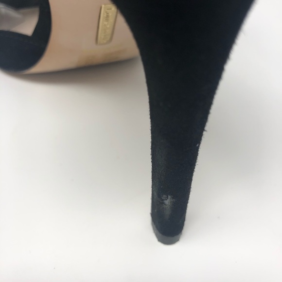 LOUISE ET CIE stiletto sandals - Picture 8 of 11